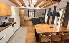 Helly - Kvilda - apartmány